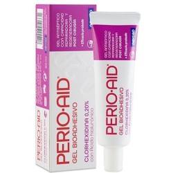 Perio-aid perio-aid gel bio-adhesivo 30ml