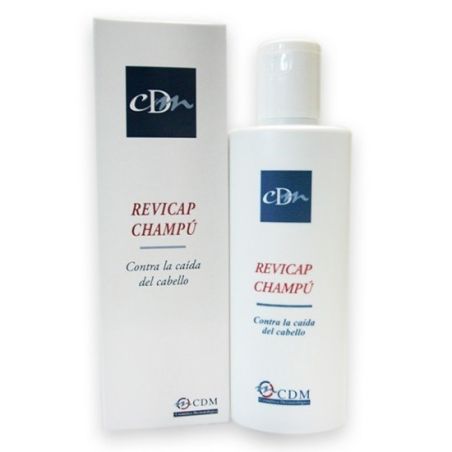 Revicap champu 200 ml. Revicap - 1