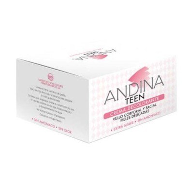 Andina teen 30 ml Andina - 1