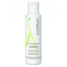 Aderma exomega baño tratante 250 ml.