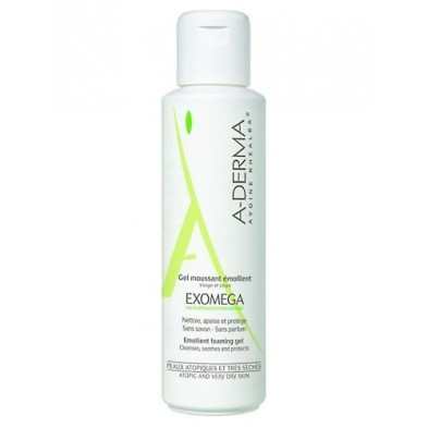 Aderma exomega baño tratante 250 ml. Aderma - 1