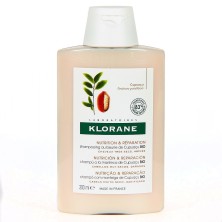 Klorane champu manteca de cupuacu 200ml