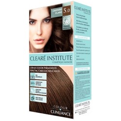 Colour clinuance 5.0 castaño claro