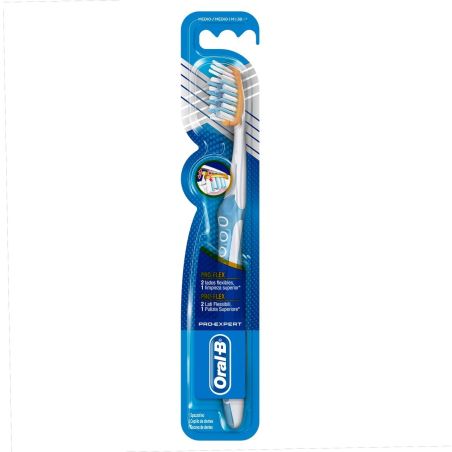 Oral-b pro-expert cepillo dental proflex medio Oral-B - 1