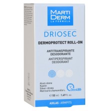 Martiderm driosec dermo protect roll-on 50 ml