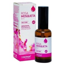 Aceite rosa mosqueta bio 50 ml dderma