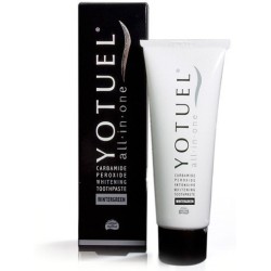 Yotuel dentifrico all in on 75ml.