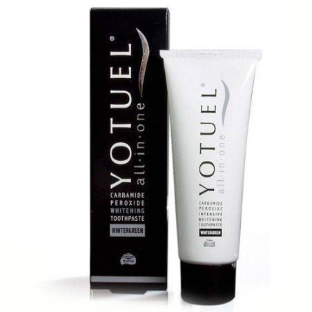 Yotuel dentifrico all in on 75ml. Yotuel - 1