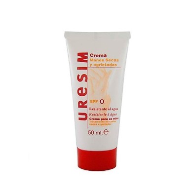 Uresim manos secas agrietadas crema 50ml Uresim - 1