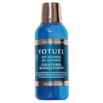 Yotuel colutorio 250 ml Yotuel - 1