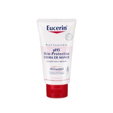 Eucerin ph5 crema de manos 75ml Eucerin - 1