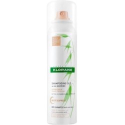 Klorane champú spray seco avena 150ml