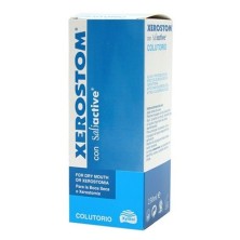 Xerostom colutorio boca seca 250 ml