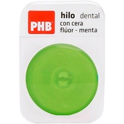 Phb hilo dental con fluor-menta