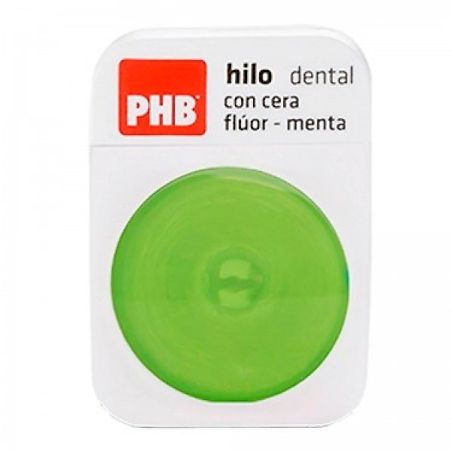 Phb hilo dental con fluor-menta PHB - 1