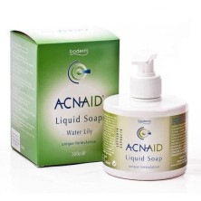 Acnaid jabon liquido 300 ml.