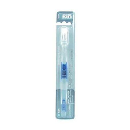 Kin cepillo dental ortodoncia Kin - 1