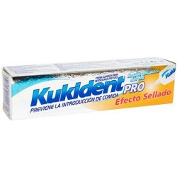 Kukident efecto sellado 40gr