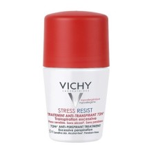 Vichy desodorante stress resist 72h 50ml