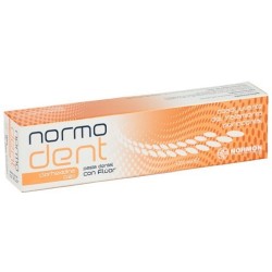 Normodent clorhexidina 0,12% pasta 125ml