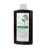 Klorane champú quinina 400ml Klorane - 1