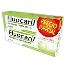 Fluocaril bifluor duplo 125ml