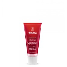 Granada crema manos regenera 50ml weleda