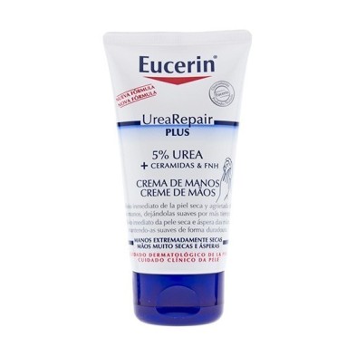 Eucerin repair plus 5% urea cr manos 100ml Eucerin - 1