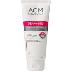 Depiwhite leche corporal aclarante 200ml