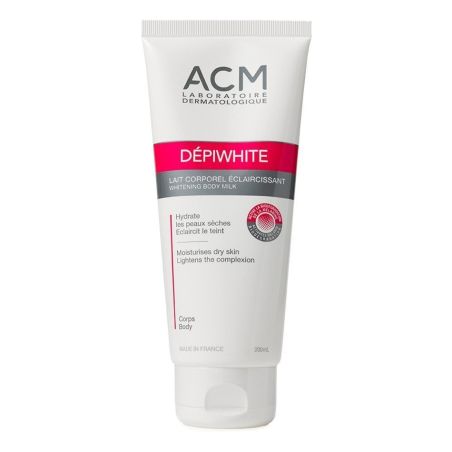 Depiwhite leche corporal aclarante 200ml Depiwhite - 1