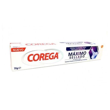 Corega sellado maximo 70g Corega - 1