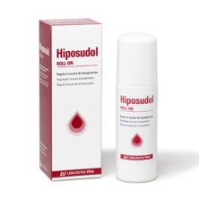 Hiposudol roll-on solucion 50 ml