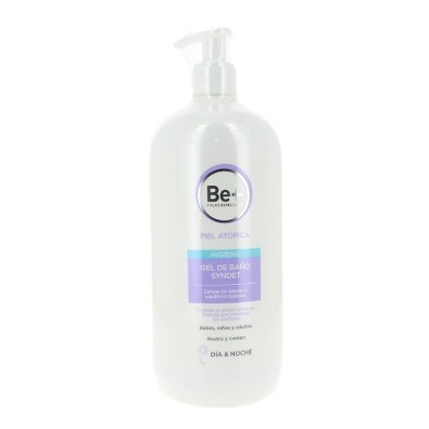 Be+ gel de baño syndet 750 ml Be+ - 1