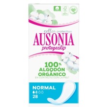 Ausonia natural protegeslip normal 28und