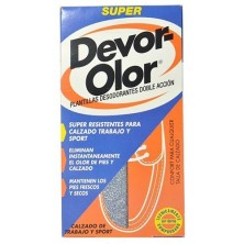 Devor-olor plantillas super