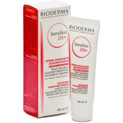 Bioderma sensibio ds+ crema seborreica 40ml