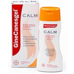 Ginecanesgel calm 200 ml