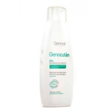 Genocutan gel dermatologico 250 ml