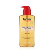 Eucerin ph5 oleogel de ducha 400ml