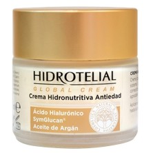 Hidrotelial hidronutritiva antiedad 50ml