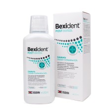 Bexident post trat coad colutorio 250ml