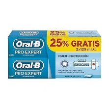 Oral-b pro-expert 2 x 100ml