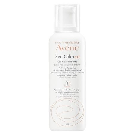 Avene xeracalm a.d. bálsamo relip 400ml Avene - 1