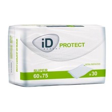 Id expert protect 60x75 super 30 uds