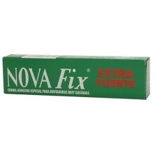 Novafix extra fuerte sin sabor 45 gr.