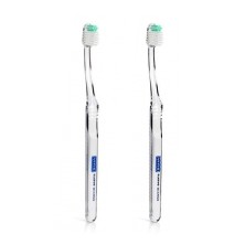 Vitis cepillo dental access suave 2uds