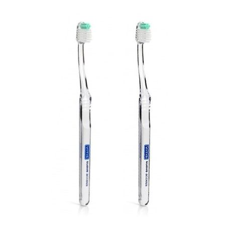 Vitis cepillo dental access suave 2uds Vitis - 1