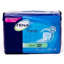 Tena pants super mediano