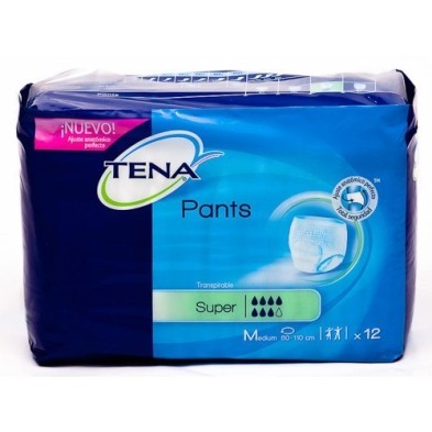 Tena pants super mediano Tena - 1