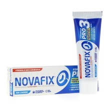 Novafix pro3 sin sabor 50 gr